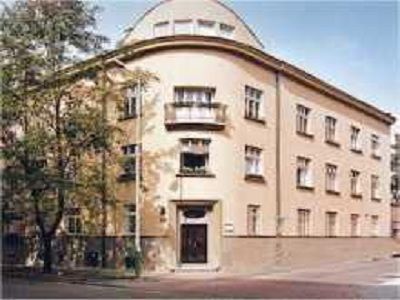 Sodispar Aparthotel & Apartments, Krakau, Kraków