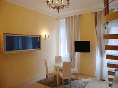 Apartment4You - Trakt Królewski, Warschau, Warszawa 