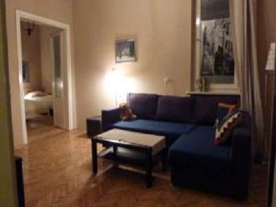 Apartament Chmielna 6, Warschau, Warszawa 