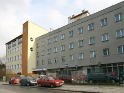 Ośrodek Hotelowy Optima, Krakau, Kraków