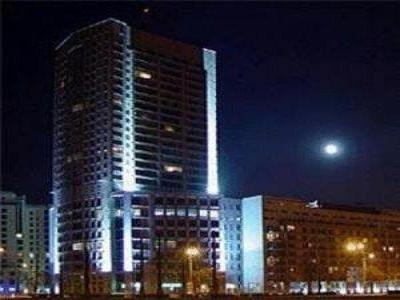 Babka Tower Suites, Warschau, Warszawa 