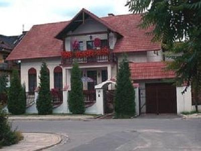 Dom pod Tujami, Krakau, Kraków