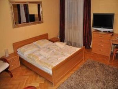 P&J Apartamenty Św. Krzyża, Krakau, Kraków