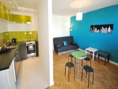 Apartment4You - Plac Trzech Krzyży, Warschau, Warszawa 