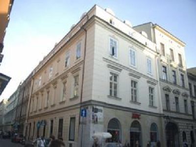 Hostel Floriańska 33, Krakau, Kraków