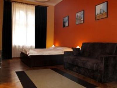 Apartamenty Sienna, Krakau, Kraków