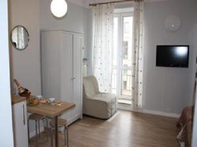 Apartament City, Warschau, Warszawa 