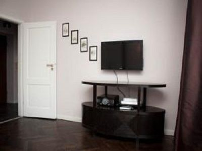 Apartament Stefan, Warschau, Warszawa 