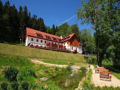 EWA MEDICAL SPA, Bad Flinsberg - Kur, Świeradów Zdrój