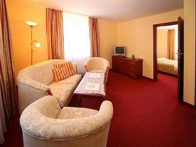 EWA MEDICAL SPA, Bad Flinsberg - Kur, Świeradów Zdrój