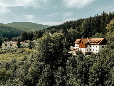LE MONT Medical & SPA, Bad Flinsberg - Kur, Świeradów Zdrój