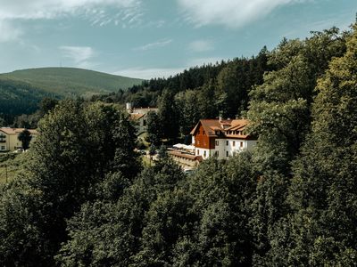 LE MONT Medical & SPA, Bad Flinsberg - Kur, Świeradów Zdrój
