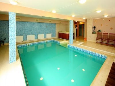 EWA MEDICAL SPA, Bad Flinsberg - Kur, Świeradów Zdrój