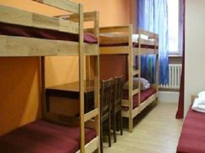 Hostel w Centrum 4U, Warschau, Warszawa 