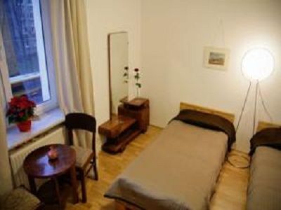 Apartament Solidarności 101, Warschau, Warszawa 