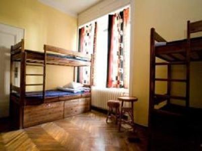 Travellers Inn Hostel, Krakau, Kraków