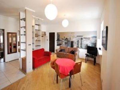 Apartament4you - Plac Bankowy, Warschau, Warszawa 