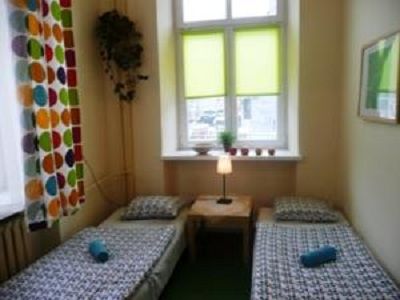 Hostel Aleje 28, Krakau, Kraków