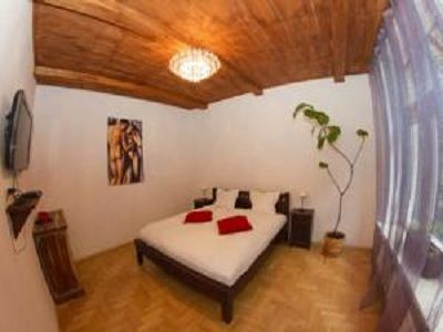 Apartament Jonek, Krakau, Kraków