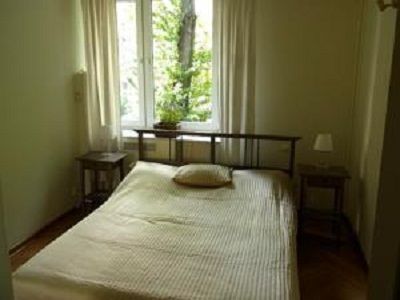 Apartament Senatorska, Warschau, Warszawa 