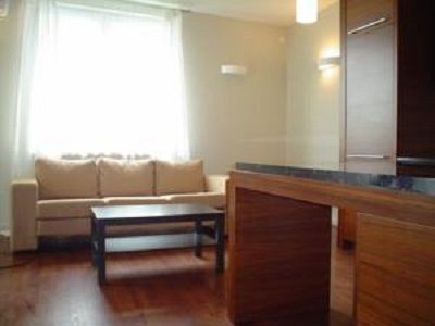 Żoliborz Apartament, Warschau, Warszawa 