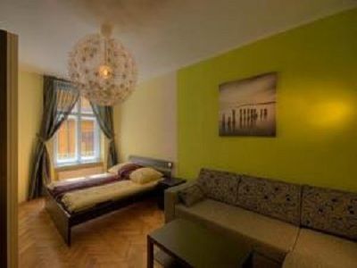 Apartamenty Delta, Krakau, Kraków