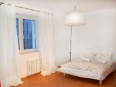 Apartament Nowolipki 8, Warschau, Warszawa 