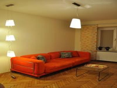 Apartament Finlandzka PragA!partments, Warschau, Warszawa 