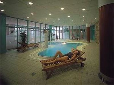 CRISTAL PALACE , Marienbad (Kur), Mariánske Lázne