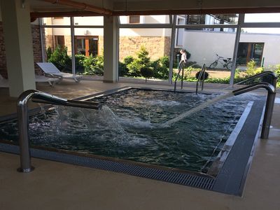 VICTORIA SPA in Gribow, - Kolberg / Kołobrzeg, Kołobrzeg