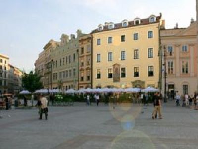 WENTZL  , Krakau, Kraków
