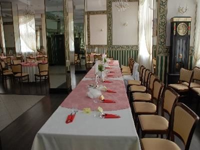 ALGA, - Swinemünde / Świnoujście, Świnoujście