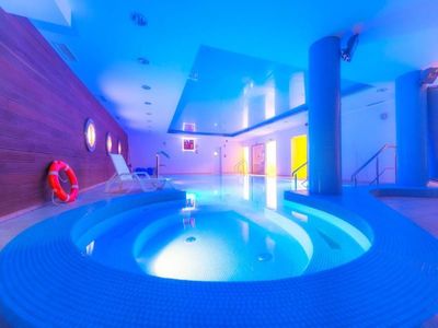 MONA LISA Wellness & Spa, - Kolberg / Kołobrzeg, Kołobrzeg