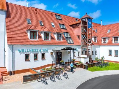 MONA LISA Wellness & Spa, - Kolberg / Kołobrzeg, Kołobrzeg