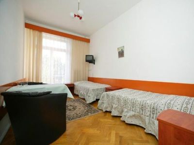 WARTA, - Swinemünde / Świnoujście, Świnoujście