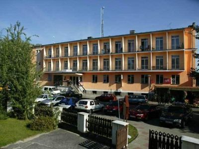 WARTA, - Swinemünde / Świnoujście, Świnoujście
