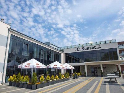 SUNSET SPA, Rewahl, Rewal