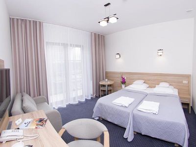 SUNSET SPA, Rewahl, Rewal