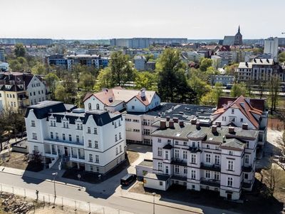 MEWA, - Kolberg / Kołobrzeg, Kołobrzeg