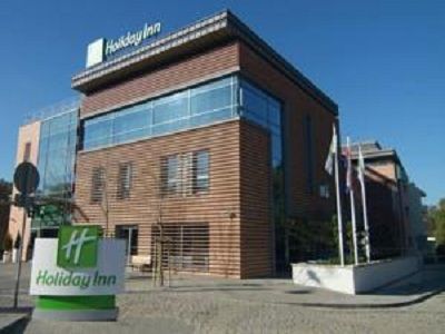 Holiday Inn Bydgoszcz, Bromberg, Bydgoszcz