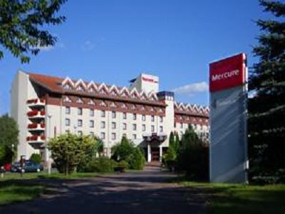 Mercure Jelenia Góra, Hirschberg, Jelenia Góra