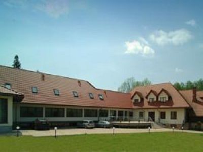 Zdrojówka SPA, Kleosin