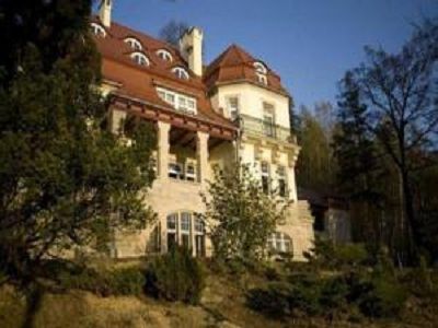 ProHarmonia Rezydencja Wellness, Bad Landeck, Lądek-Zdrój