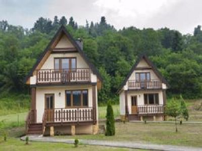 Apartamenty Słupczyński Bieszczady, Lesko