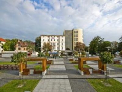 Aurora, Misdroy,, Międzyzdroje,