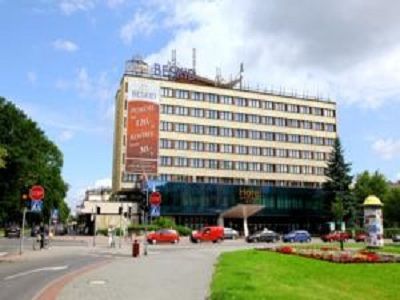 Beskid, Nowy Sącz