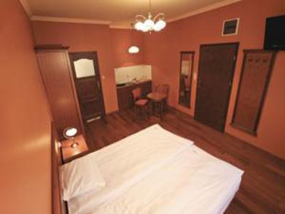 Apartamenty Rynek 16, Sandomierz