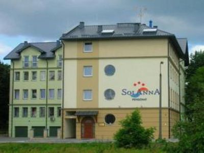 Solanna, Solec-Zdrój