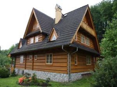 Chata Sosnówka Residence, Sosnówka