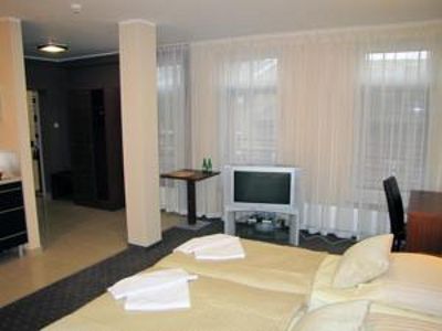 Apartamenty Stargard, Stargard Szczeciński